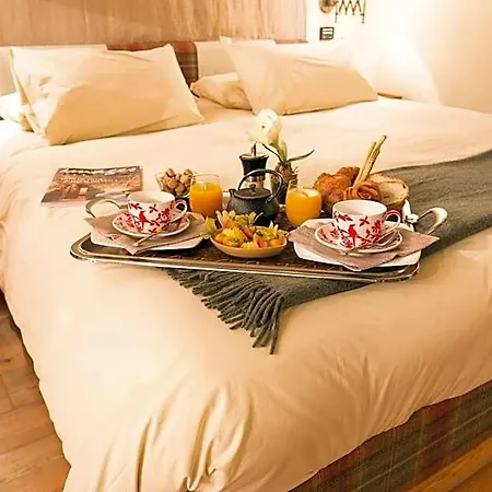 Eden Eco Hotel, Restaurant & Wellness