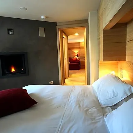 Hotel Eden Eco Hotel, Restaurant & Wellness 4*