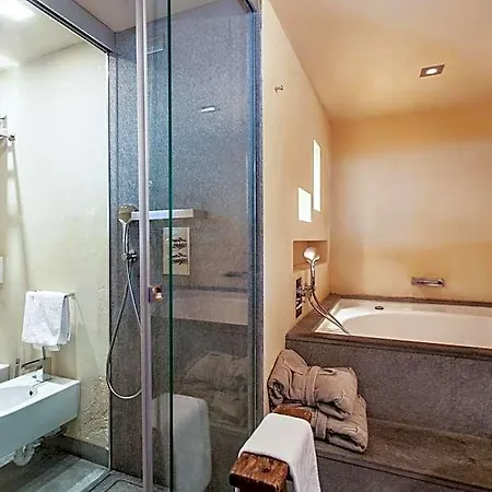 Eden Eco Hotel, Restaurant & Wellness Ξενοδοχείο