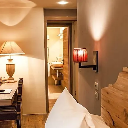 Eden Eco Hotel, Restaurant & Wellness Ξενοδοχείο La Thuile