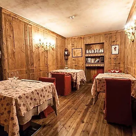 Eden Eco Hotel, Restaurant & Wellness Ξενοδοχείο