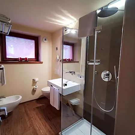 Eden Eco Hotel, Restaurant & Wellness Hotel 4*