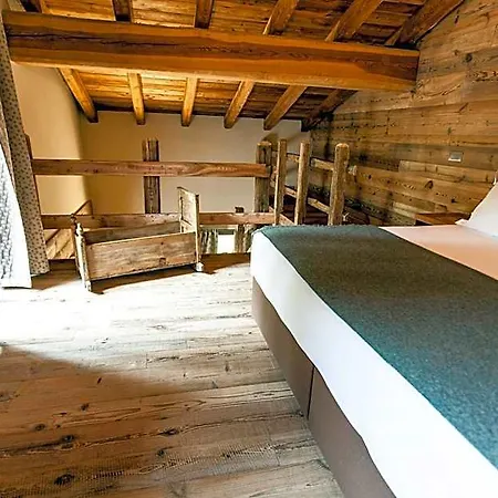 Eden Eco Hotel, Restaurant & Wellness 4*