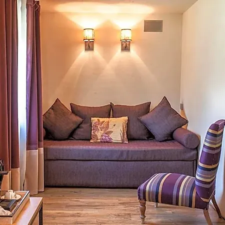 Eden Eco Hotel, Restaurant & Wellness Ξενοδοχείο