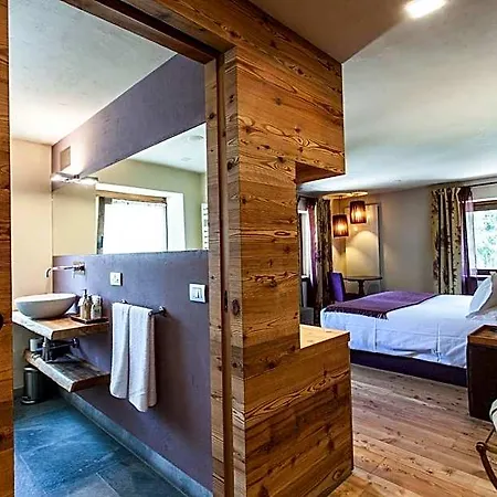 Eden Eco Hotel, Restaurant & Wellness Ξενοδοχείο 4*