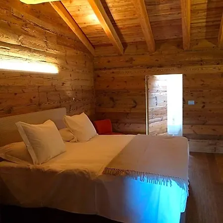 Eden Eco Hotel, Restaurant & Wellness La Thuile