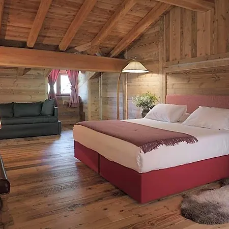 Eden Eco Hotel, Restaurant & Wellness Hotel
