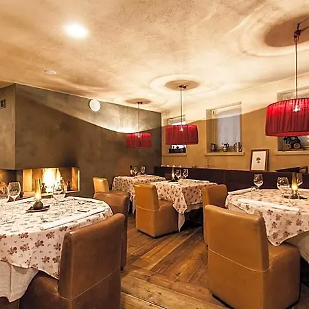 Ξενοδοχείο Eden Eco Hotel, Restaurant & Wellness 4*