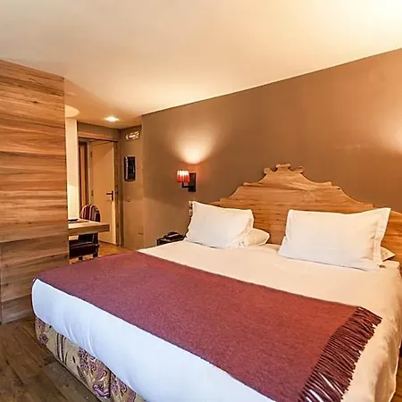 Eden Eco Hotel, Restaurant & Wellness La Thuile