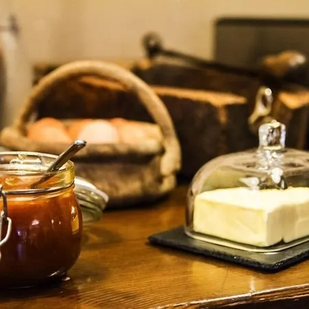 Eden Eco Hotel, Restaurant & Wellness