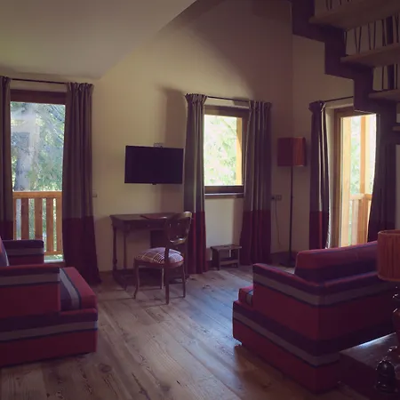 Ξενοδοχείο Eden Eco Hotel, Restaurant & Wellness 4*