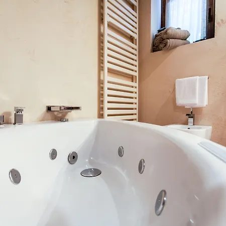 Eden Eco Hotel, Restaurant & Wellness 4* La Thuile