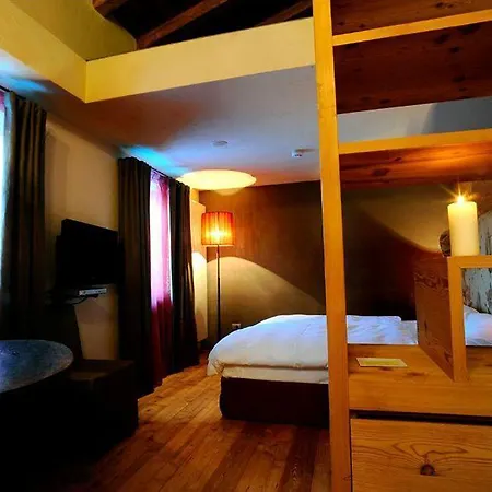 Eden Eco Hotel, Restaurant & Wellness ホテル 4*