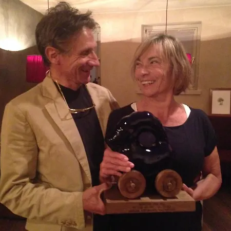 Eden Eco Hotel, Restaurant&wellness La Thuile