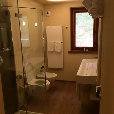 Eden Eco Hotel, Restaurant & Wellness 4*