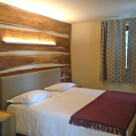 Eden Eco Hotel, Restaurant & Wellness La Thuile
