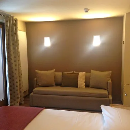 Hotel Eden Eco Hotel, Restaurant & Wellness