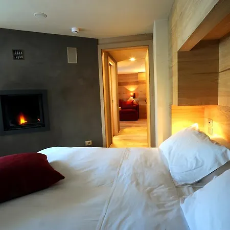 Hotel Eden Eco Hotel, Restaurant & Wellness La Thuile
