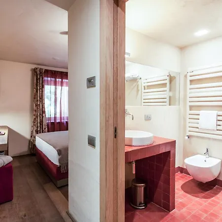 Eden Eco Hotel, Restaurant & Wellness Hotel