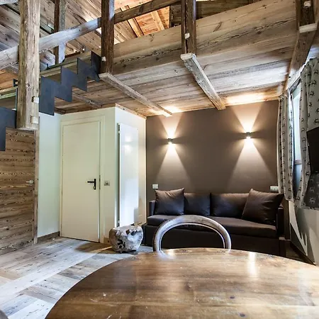 Hotel Eden Eco Hotel, Restaurant & Wellness La Thuile