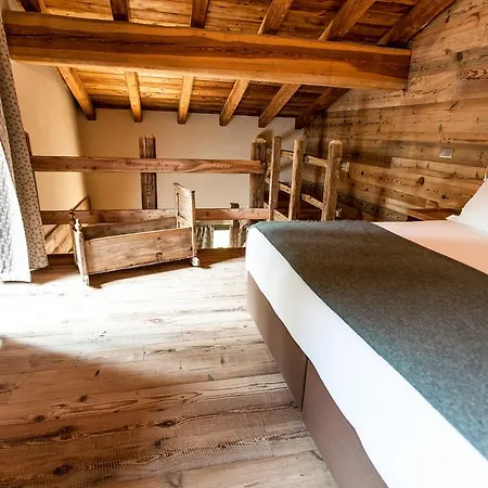 Eden Eco Hotel, Restaurant & Wellness