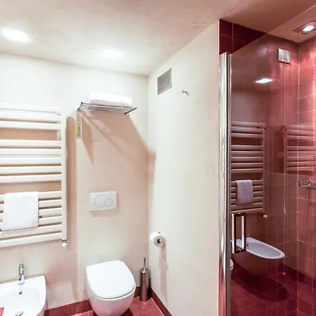 Eden Eco Hotel, Restaurant & Wellness