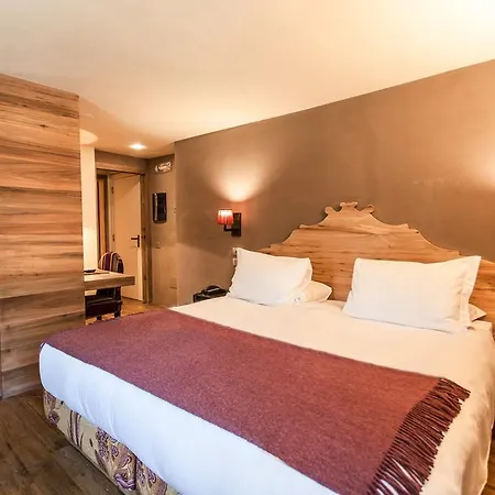 Hotel Eden Eco Hotel, Restaurant & Wellness 4*