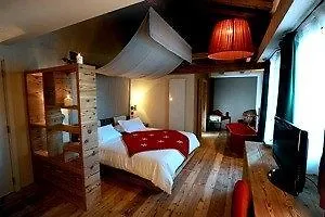 Eden Eco Hotel, Restaurant & Wellness 4*