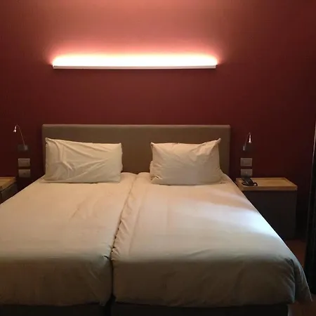 Eden Eco Hotel, Restaurant & Wellness ラ・トゥイール