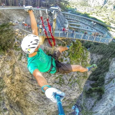 Eden Eco Hotel, Restaurant & Wellness