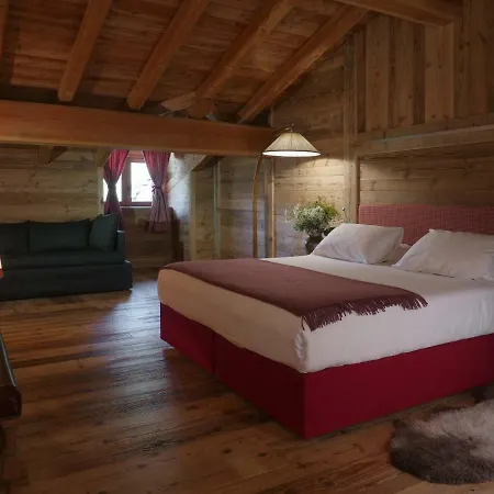Eden Eco Hotel, Restaurant & Wellness Ξενοδοχείο