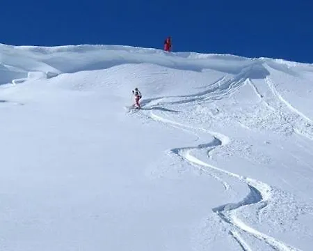 Eden Eco Hotel, Restaurant & Wellness 4* La Thuile