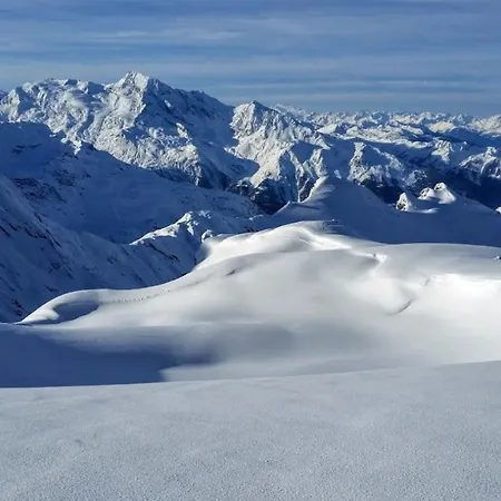 Eden Eco Hotel, Restaurant & Wellness 4* La Thuile