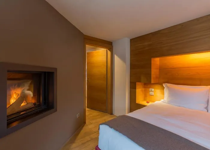 Eden Eco Hotel, Restaurant & Wellness Hotel 4*