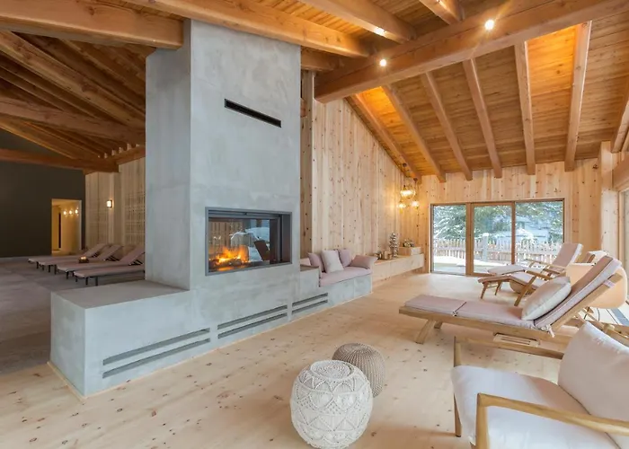 Eden Eco Hotel, Restaurant & Wellness