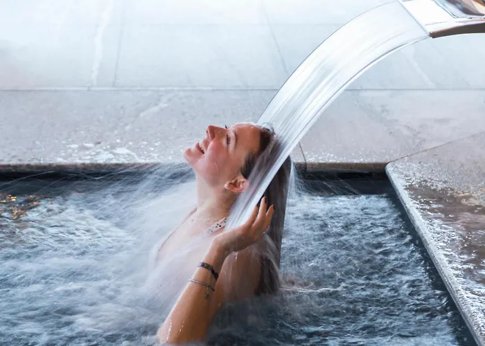 Eden Eco Hotel, Restaurant & Wellness La Thuile