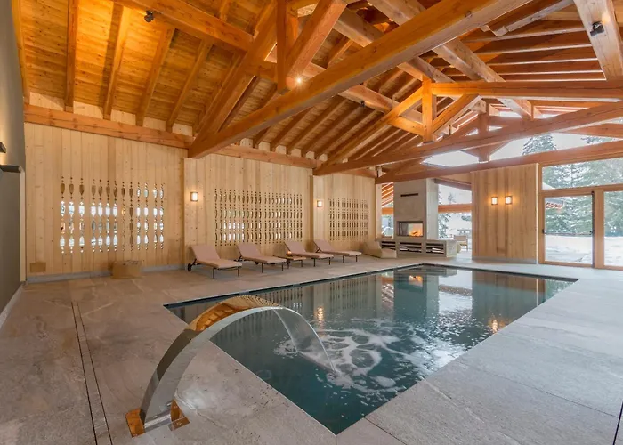 Eden Eco Hotel, Restaurant & Wellness Hotel