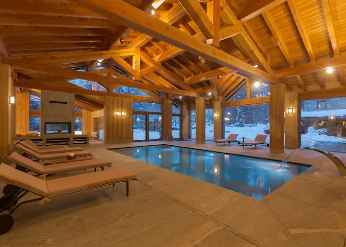 Eden Eco Hotel, Restaurant & Wellness La Thuile