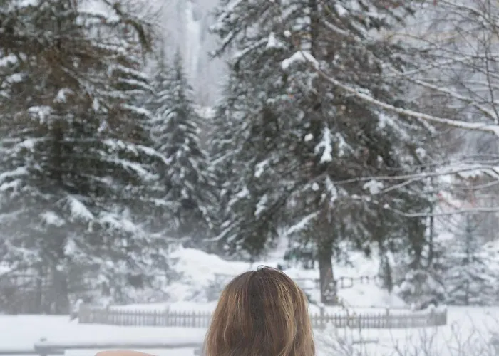 Eden Eco Hotel, Restaurant & Wellness Hotel La Thuile