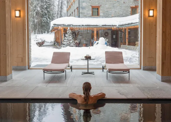 Hotel Eden Eco Hotel, Restaurant & Wellness