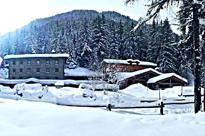 Eden Eco Hotel, Restaurant & Wellness 4*