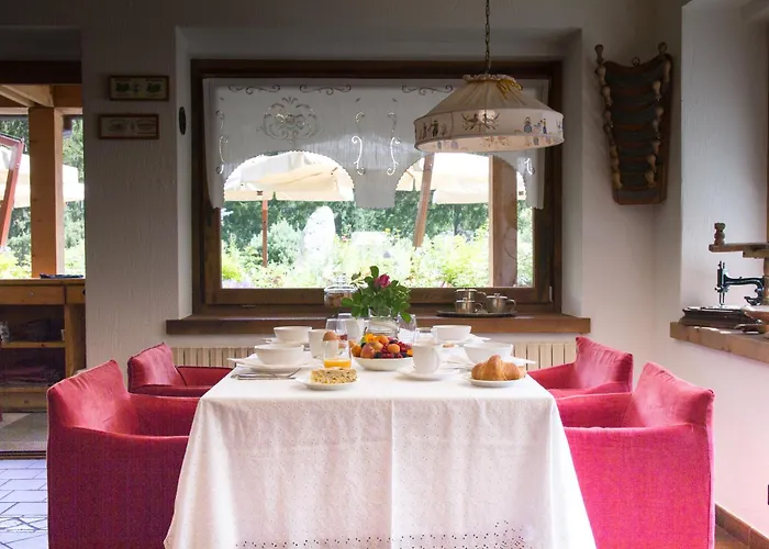 Eden Eco Hotel, Restaurant & Wellness La Thuile