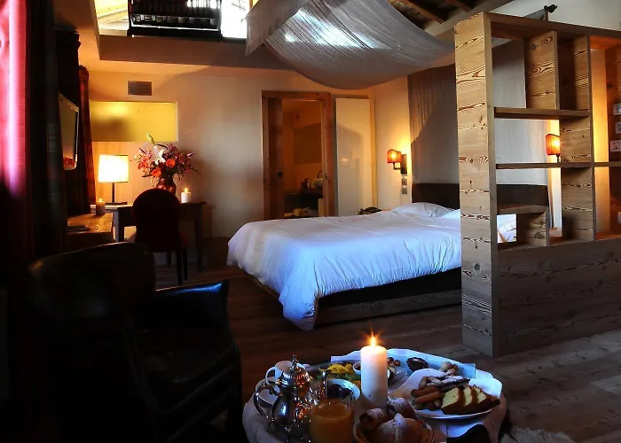 Eden Eco Hotel, Restaurant & Wellness 4*