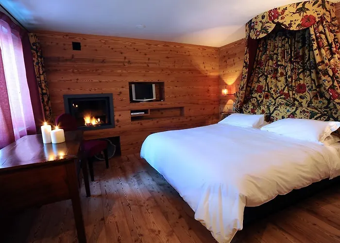 Hotel Eden Eco Hotel, Restaurant & Wellness 4*