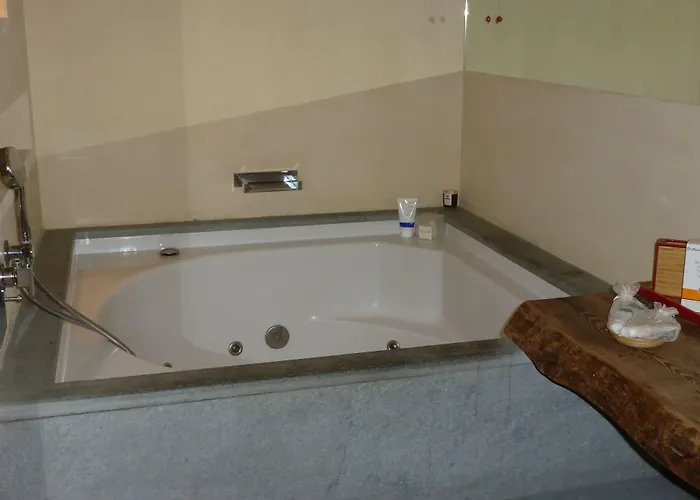 Eden Eco Hotel, Restaurant & Wellness La Thuile