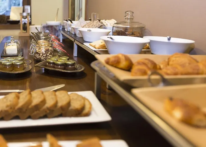 Eden Eco Hotel, Restaurant & Wellness Hotel 4*