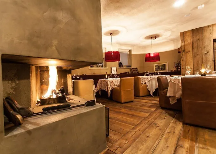 Eden Eco Hotel, Restaurant & Wellness Hotel