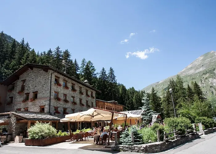 Eden Eco Hotel, Restaurant & Wellness