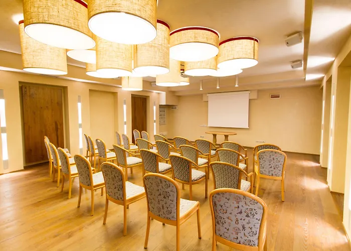 Eden Eco Hotel, Restaurant & Wellness Hotel 4*