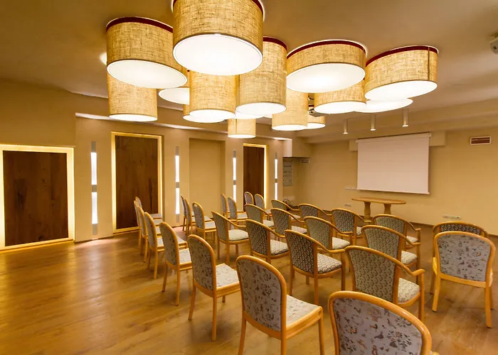 Eden Eco Hotel, Restaurant & Wellness La Thuile